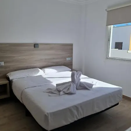 El Olivar La Vega De Apartment *