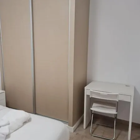 Apartment El Olivar La Vega De
