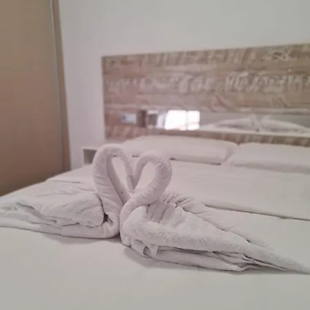 El Olivar La Vega De Διαμέρισμα *