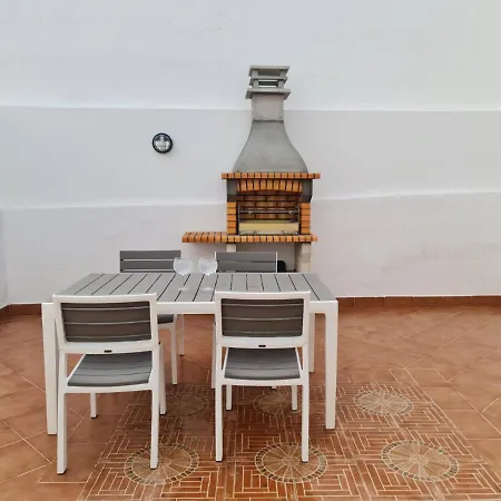 Διαμέρισμα El Olivar La Vega De Tetir