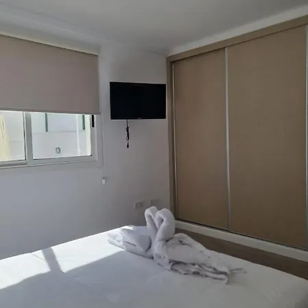 El Olivar La Vega De Tetir