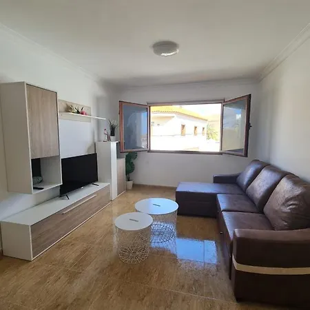 Διαμέρισμα El Olivar La Vega De *