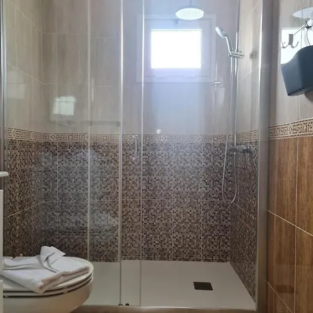 Διαμέρισμα El Olivar La Vega De Tetir