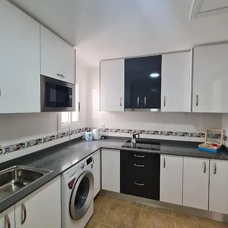 El Olivar La Vega De Tetir