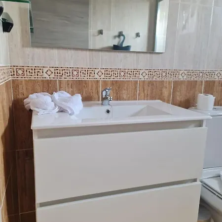 Διαμέρισμα El Olivar La Vega De *