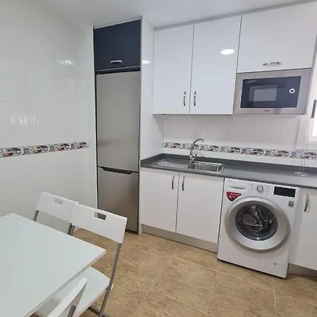 El Olivar La Vega De