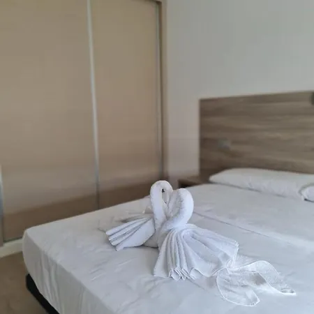 El Olivar La Vega De * Tetir