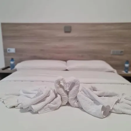 El Olivar La Vega De