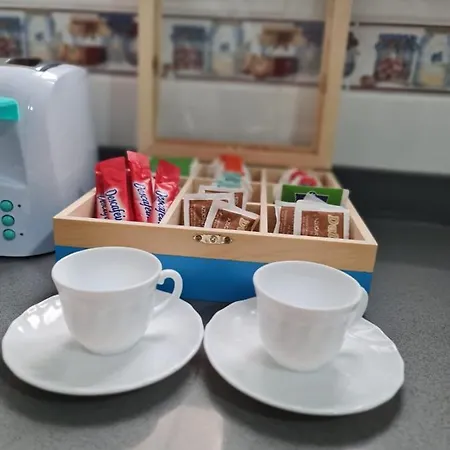 El Olivar La Vega De Διαμέρισμα *