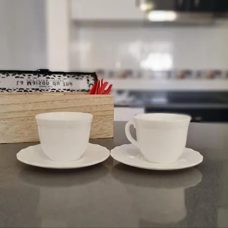 El Olivar La Vega De * Tetir