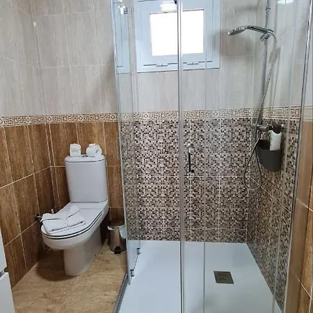 El Olivar La Vega De Διαμέρισμα