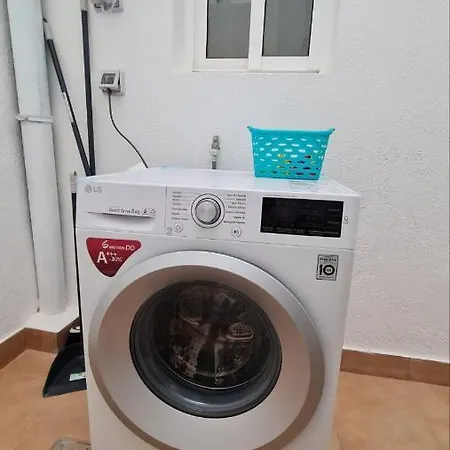 El Olivar La Vega De Διαμέρισμα