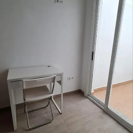 Διαμέρισμα El Olivar La Vega De Tetir