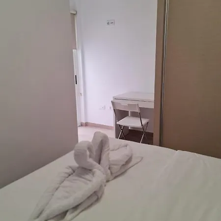 El Olivar La Vega De Apartment
