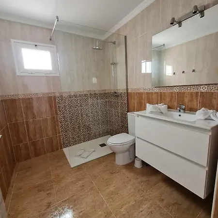 El Olivar La Vega De Apartment Tetir