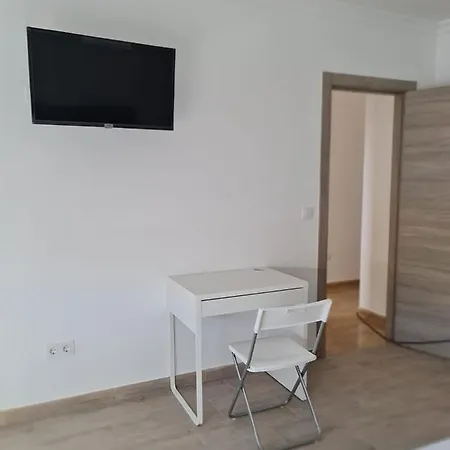 El Olivar La Vega De Apartment Tetir