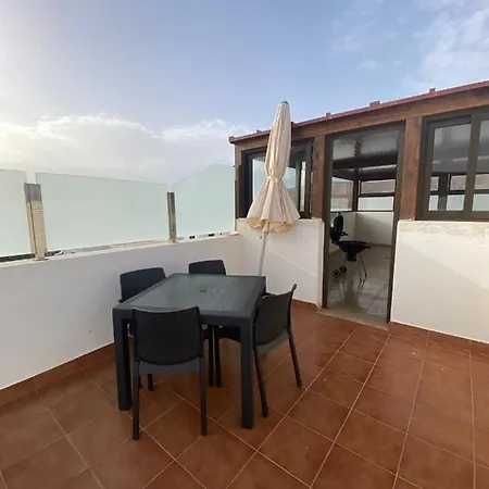 Apartment El Olivar La Vega De